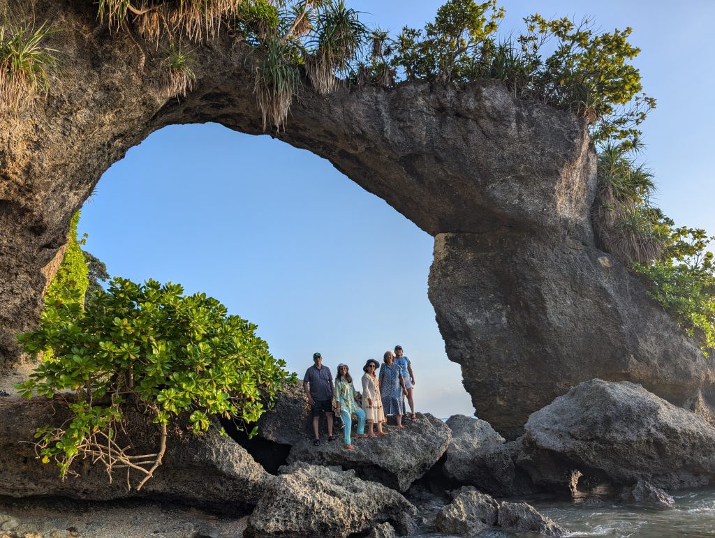 Andaman trip