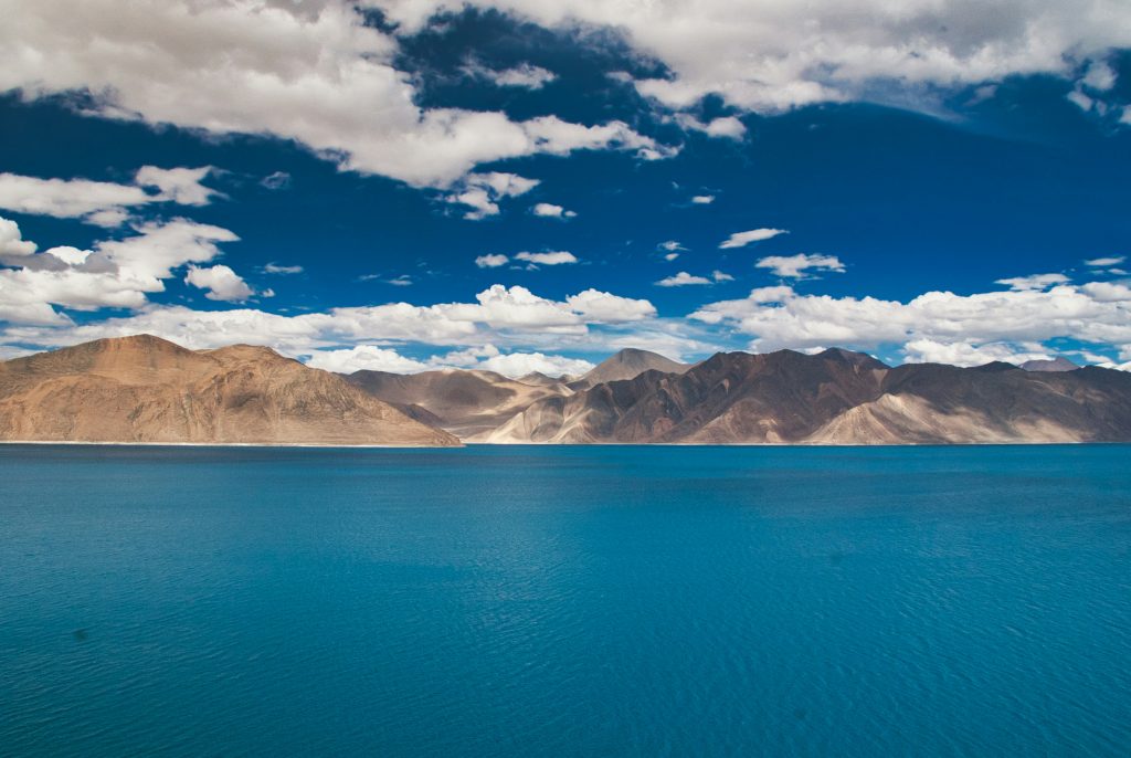 Ladakh tour plan