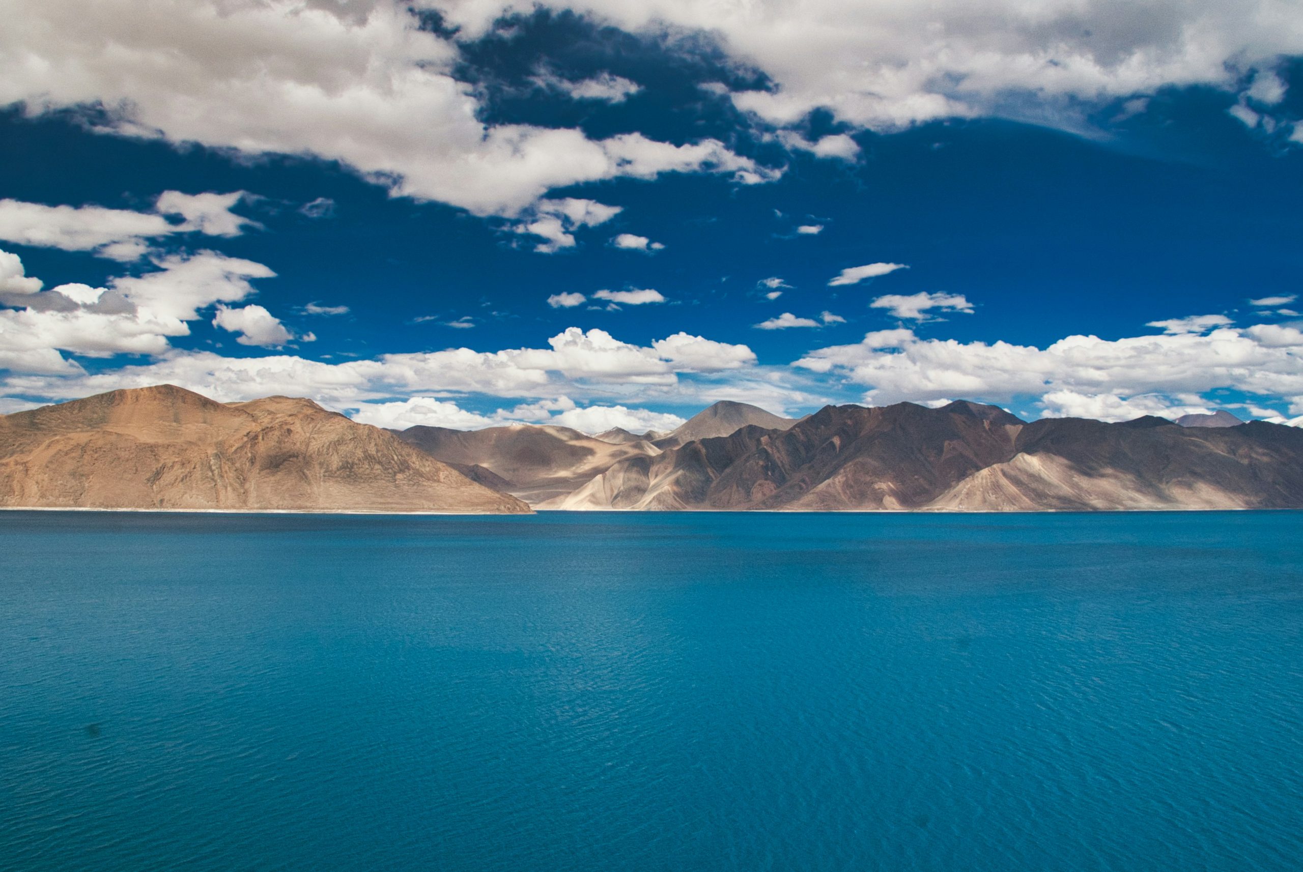 Ladakh tour plan