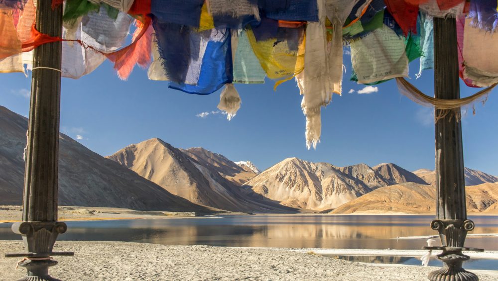 Ladakh trip plan