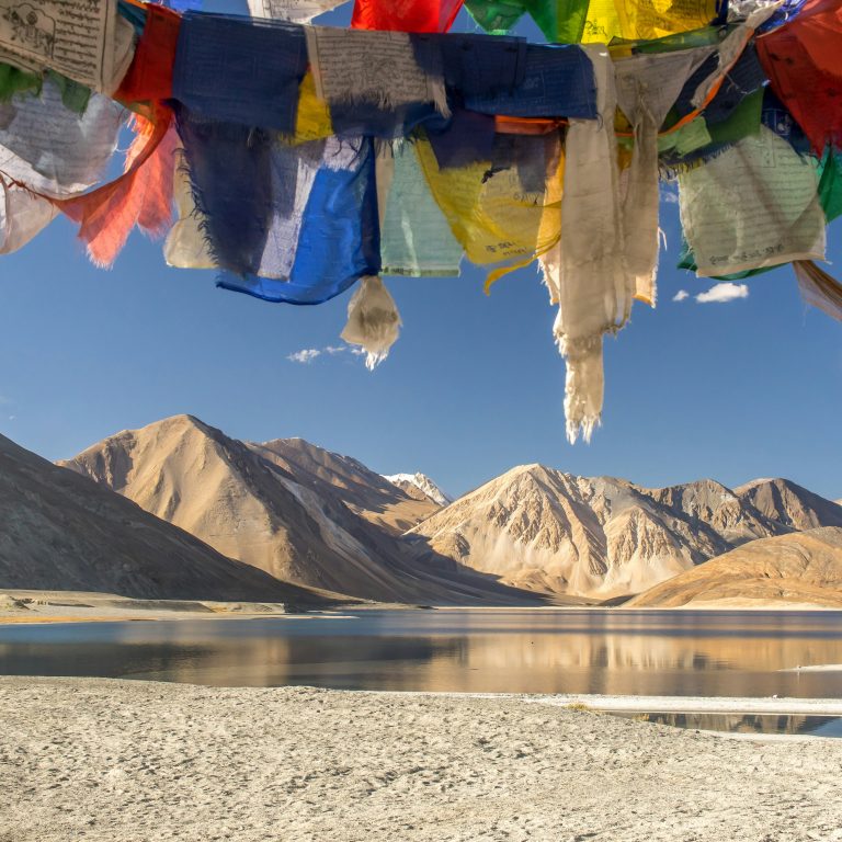 Ladakh trip plan