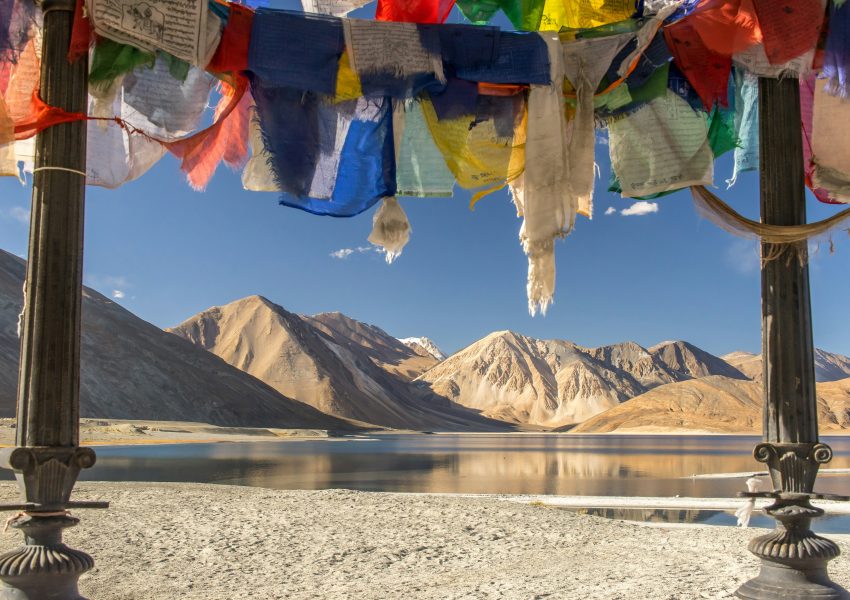 Ladakh trip plan