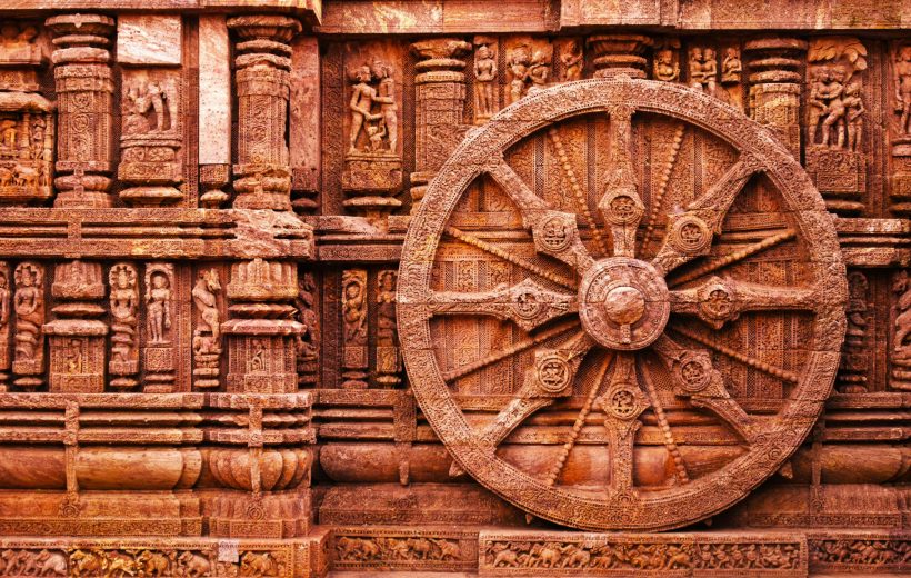 Orissa & Vizag: Where Culture Meets Nature