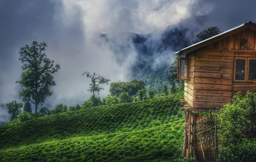 Sikkim & Darjeeling – A Himalayan Escape
