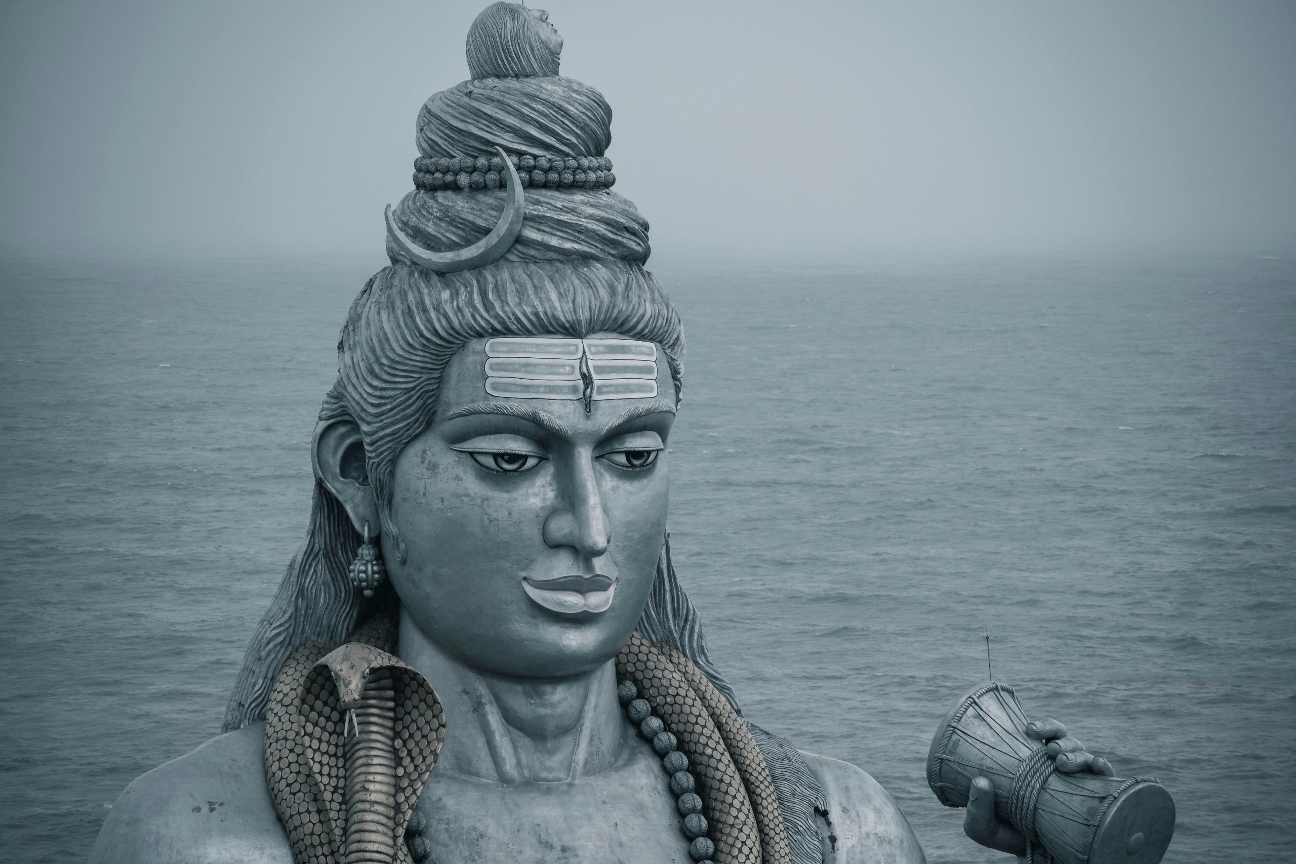 Coastal Karnataka tour plan
