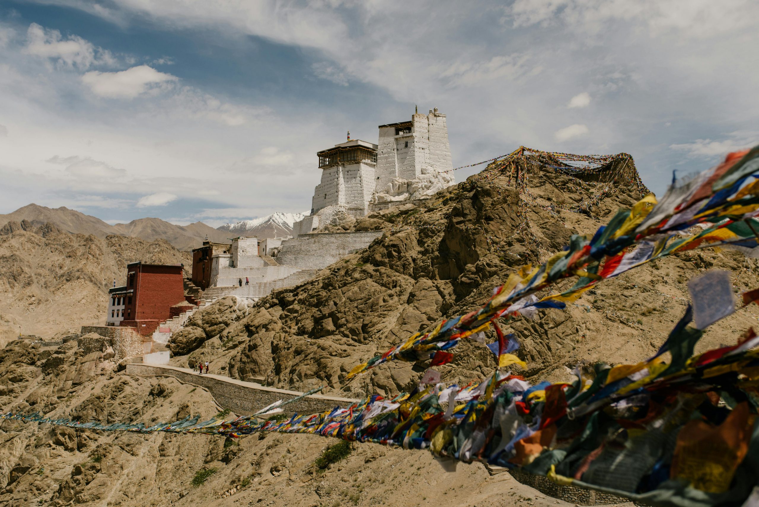 Ladakh tour plan