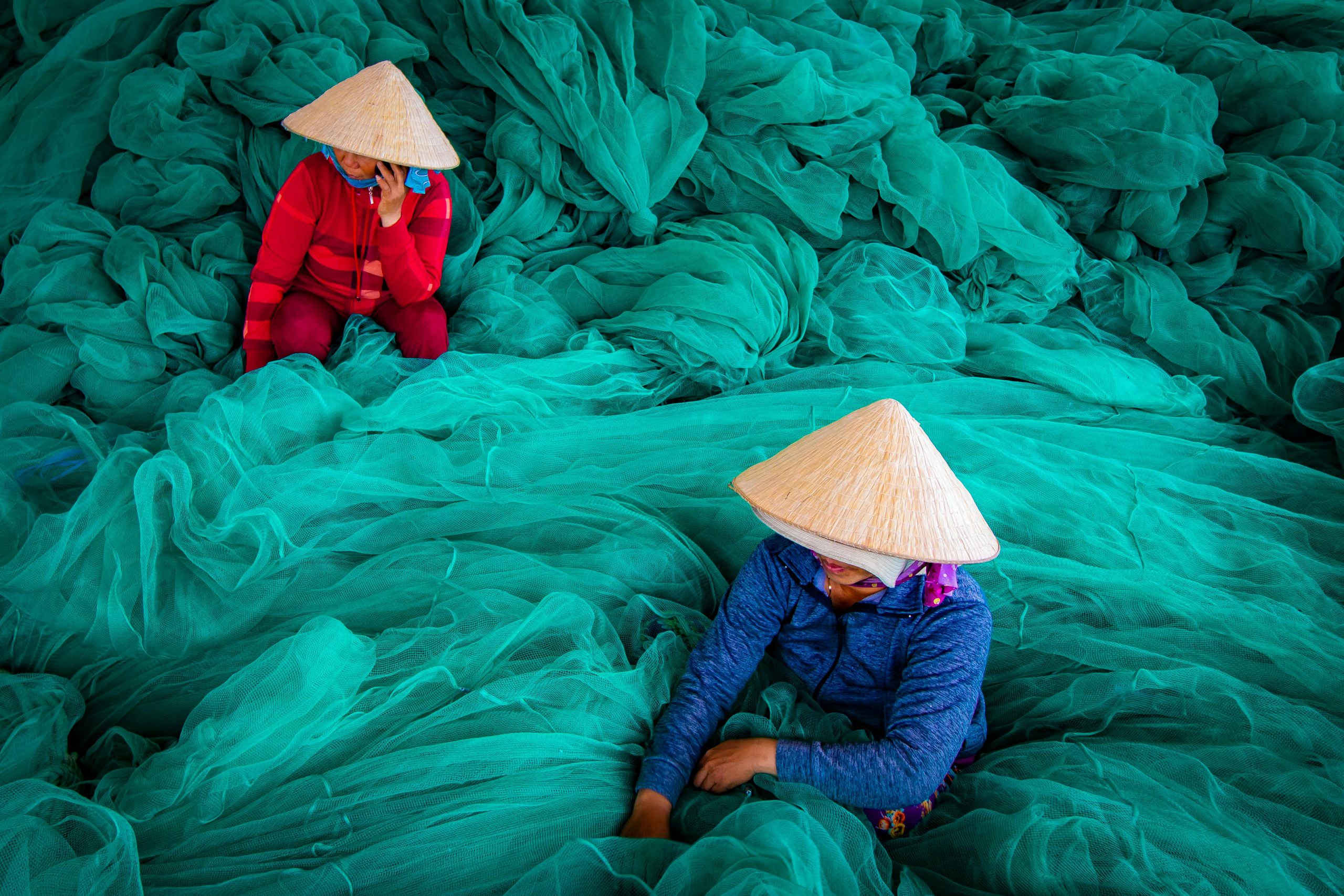 Vietnam 7 day itinerary