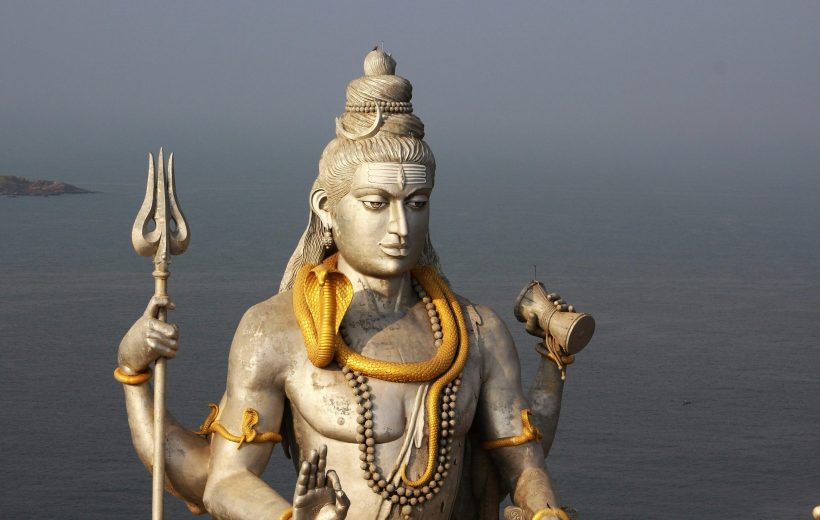 Coastal Karnataka: A Spiritual & Scenic Odyssey