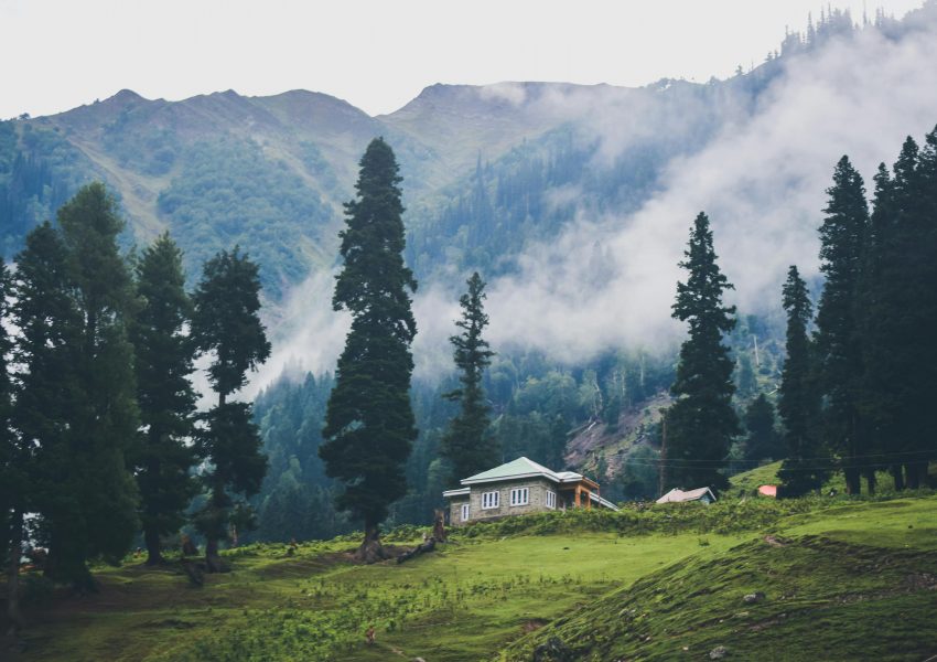 Kashmir Tour with world Tours