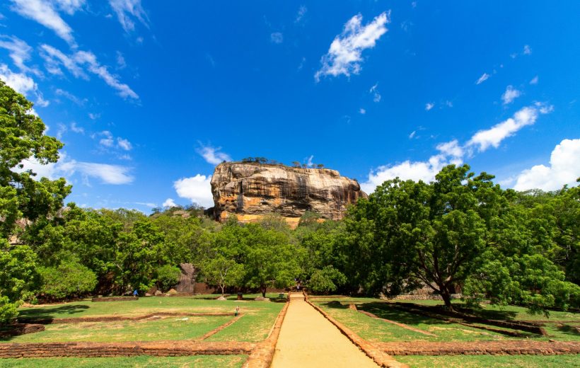 Sri Lanka Tour