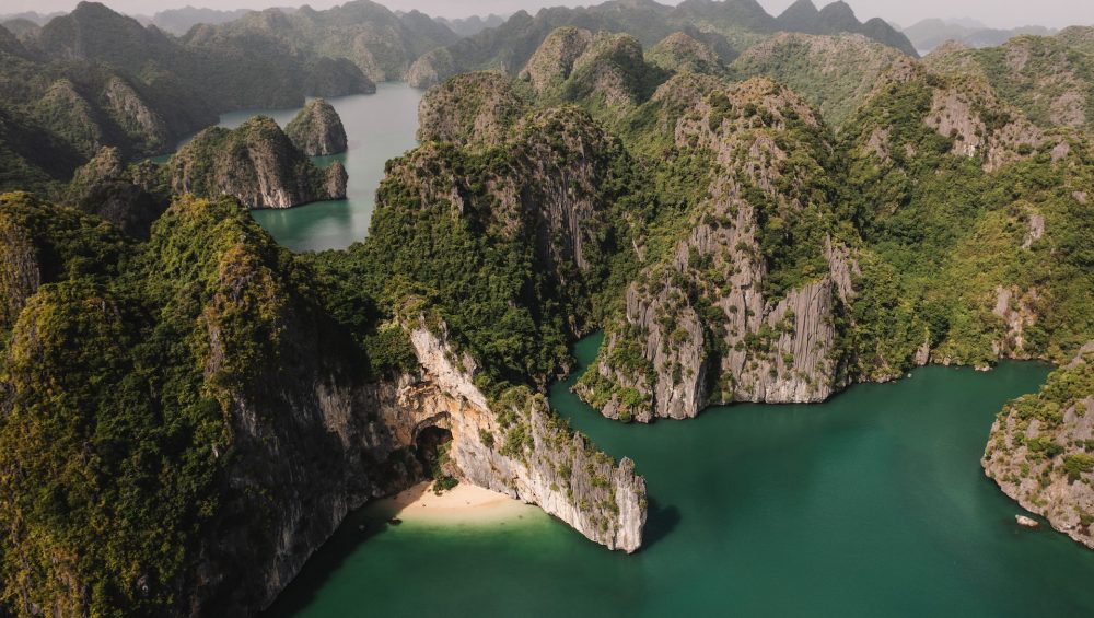 Vietnam tour package from Mumbai