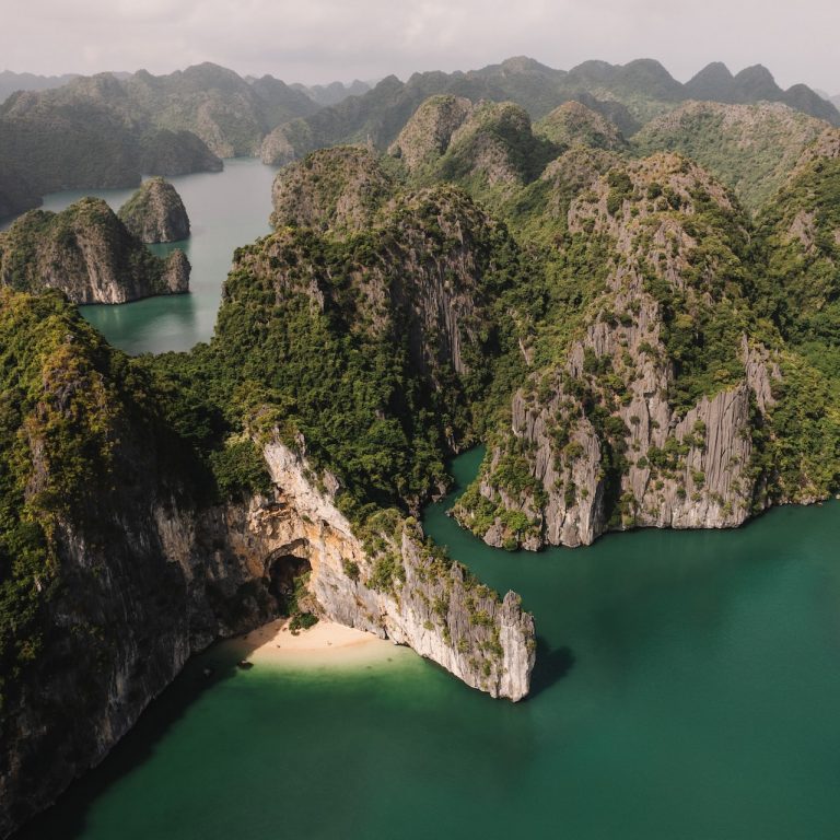 Vietnam tour package from Mumbai