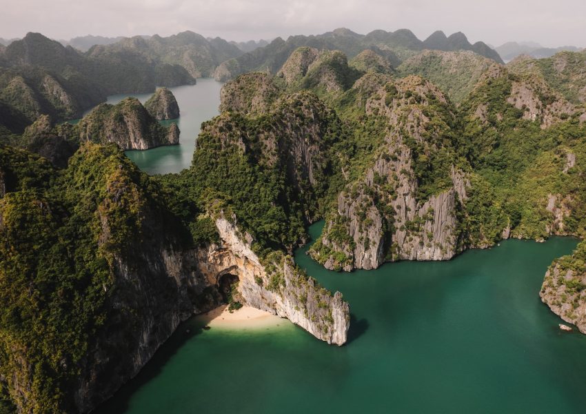 Vietnam tour package from Mumbai