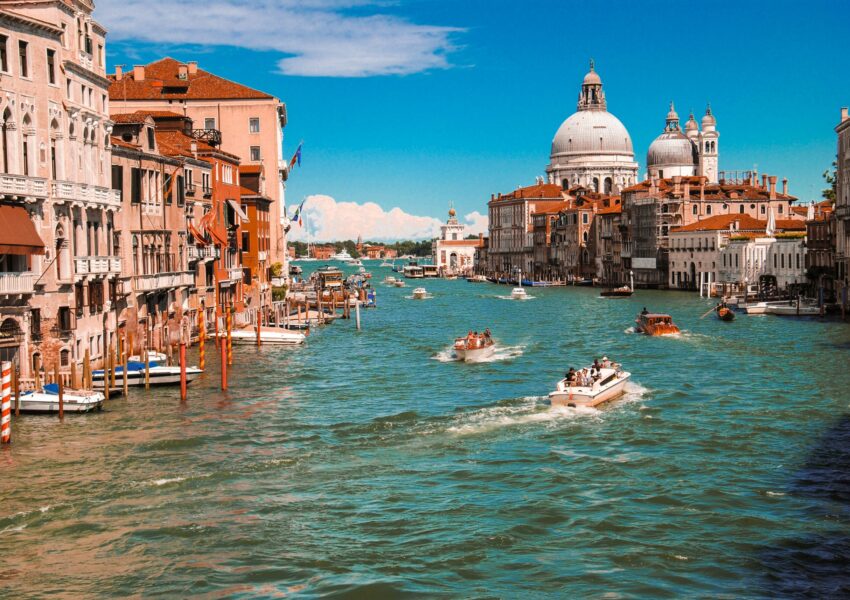 10 Days Italy Travel Guide