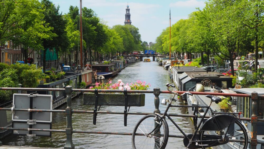 10 Days Netherlands Travel Guide 2025