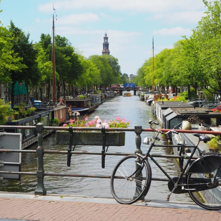 10 Days Netherlands Travel Guide 2025