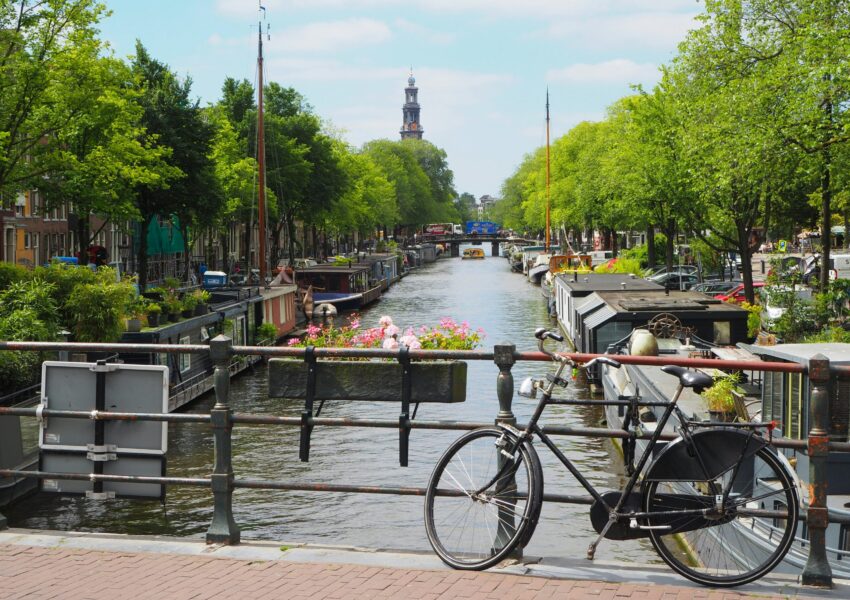 10 Days Netherlands Travel Guide 2025