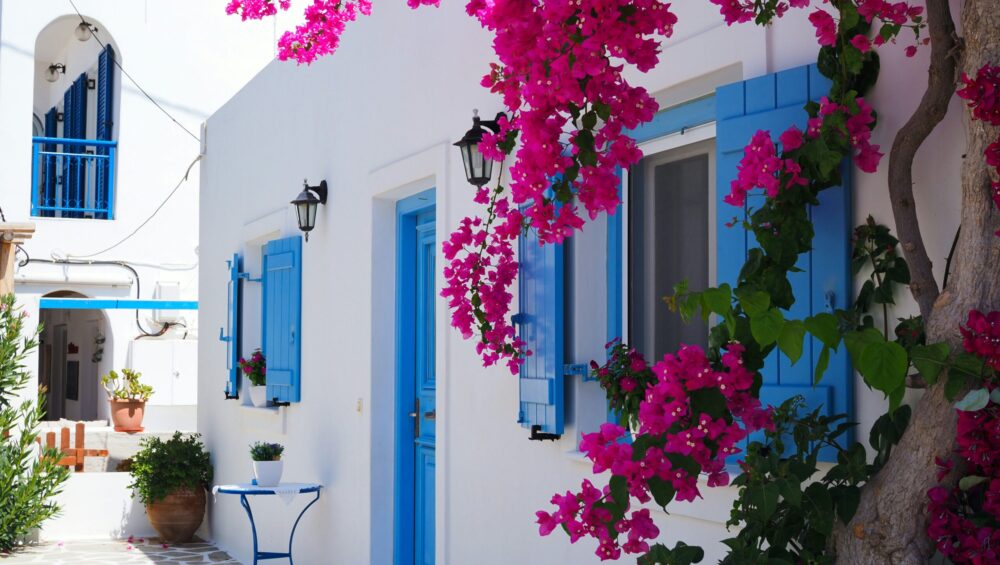 10 days Greece travel guide