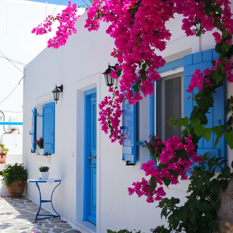 10 days Greece travel guide