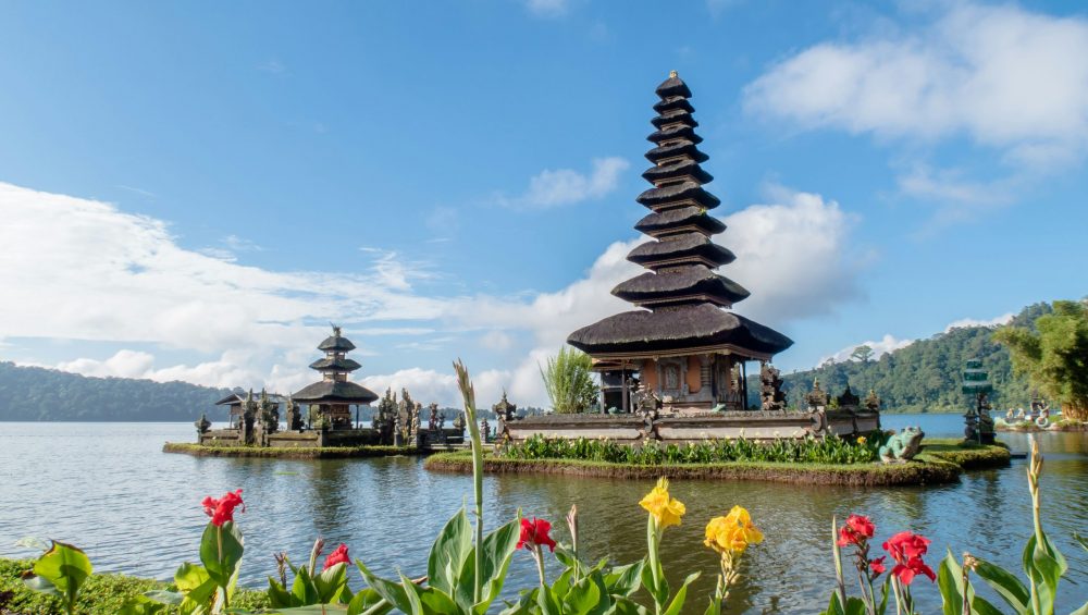 Bali tour package from Mumbai/Pune