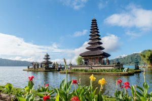 7 Days Bali Tour Package