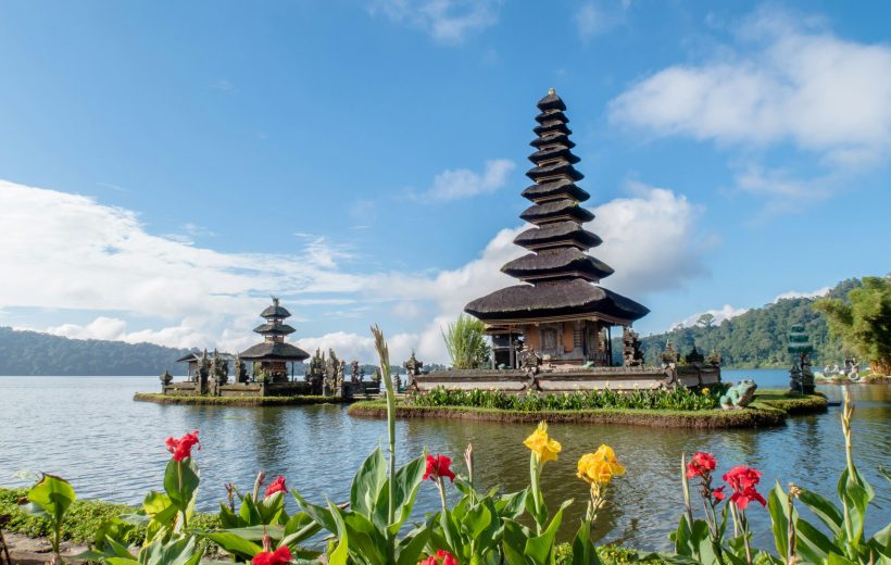 7 Days Bali Tour Package