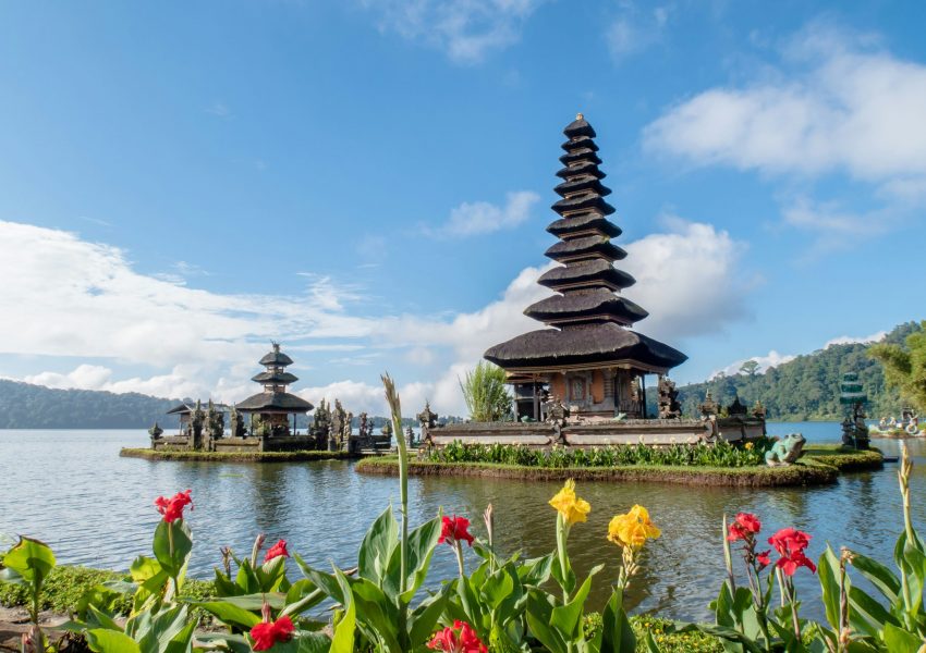 Bali tour package from Mumbai/Pune