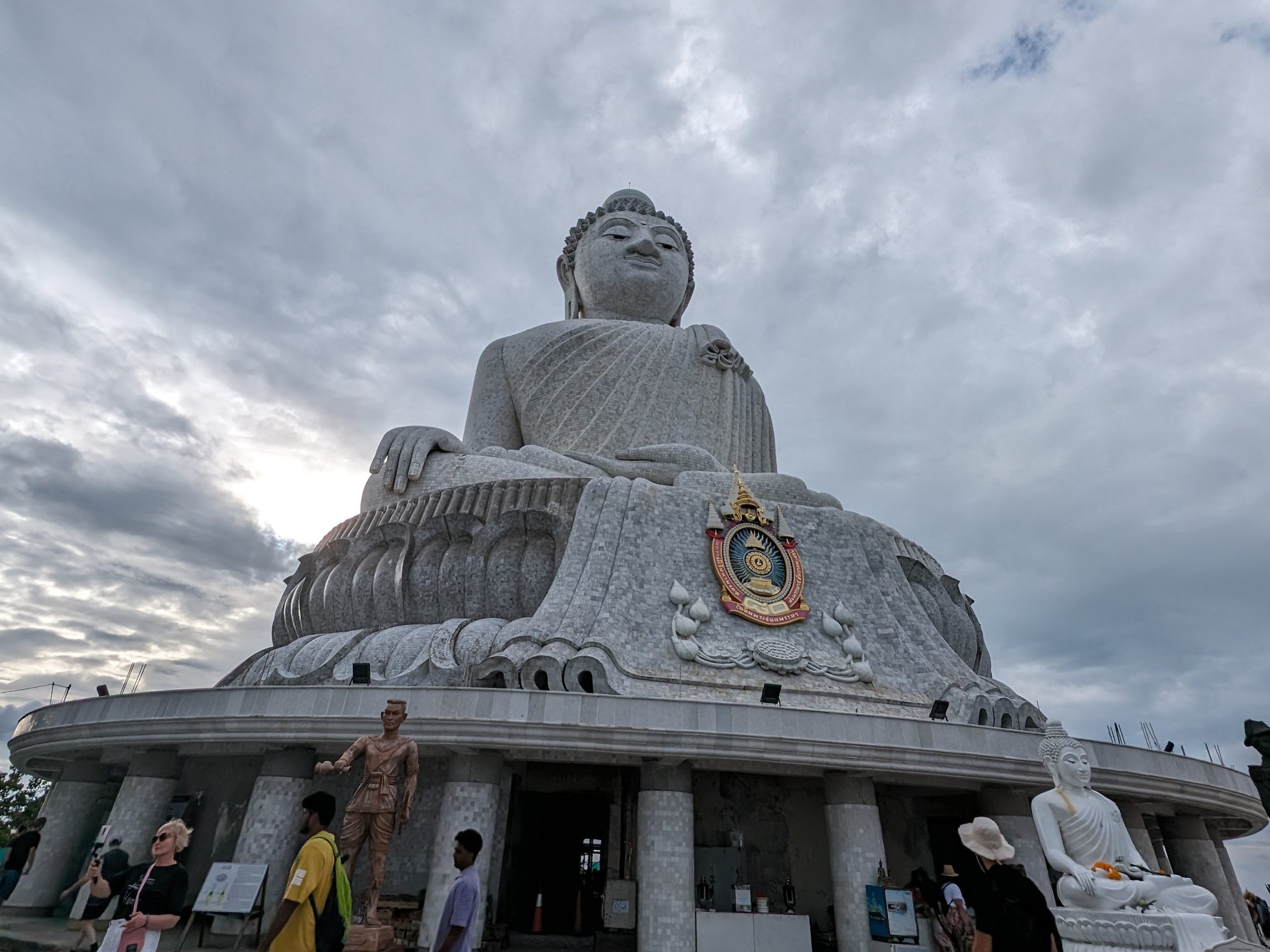 Big budhha_phuket