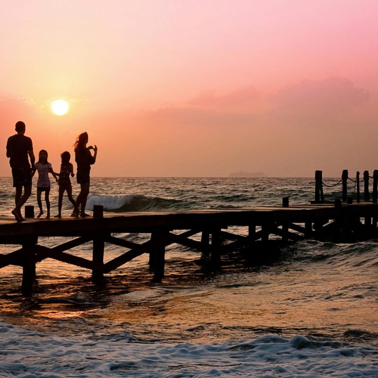Top places for family holiday in India