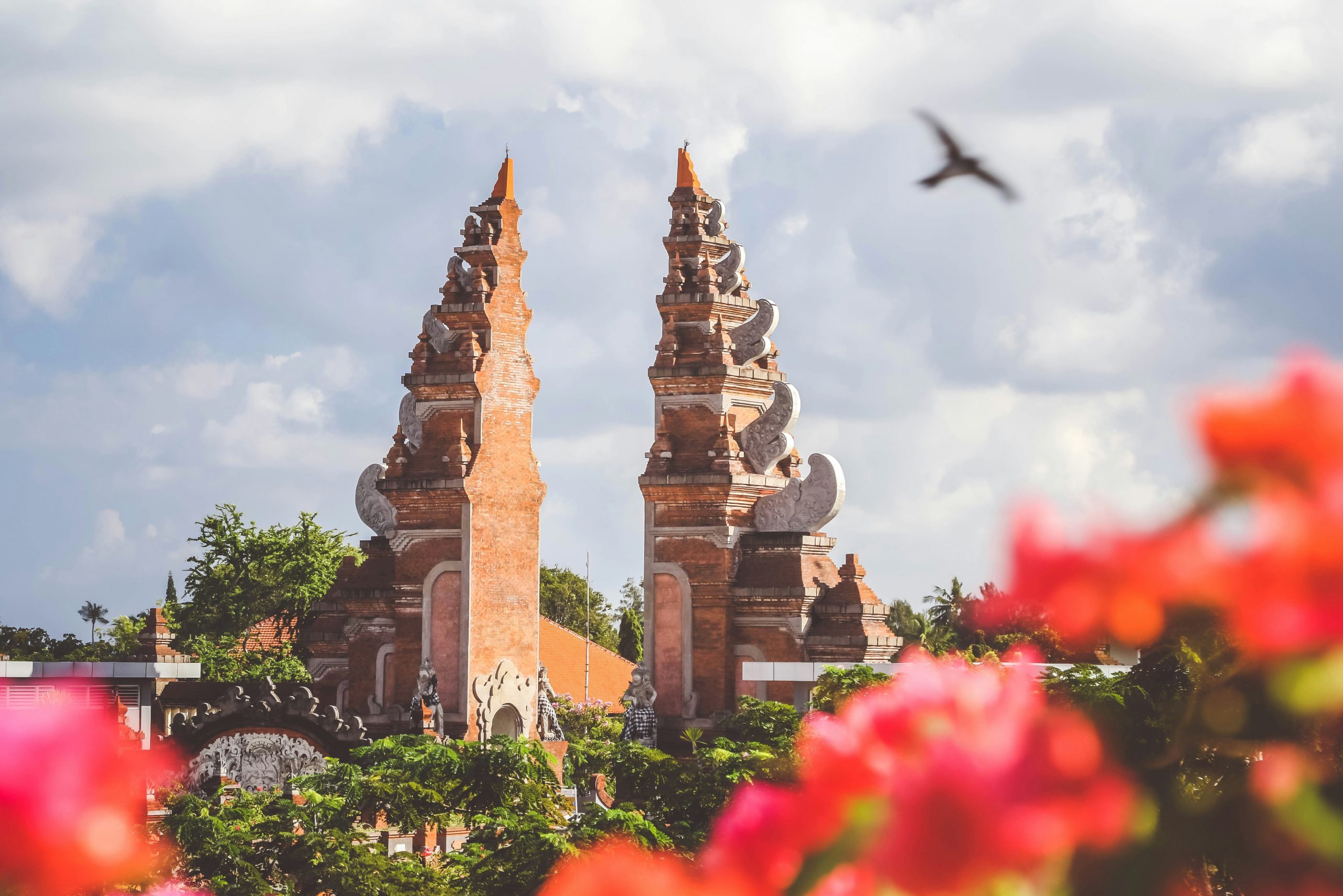 Bali tour package
