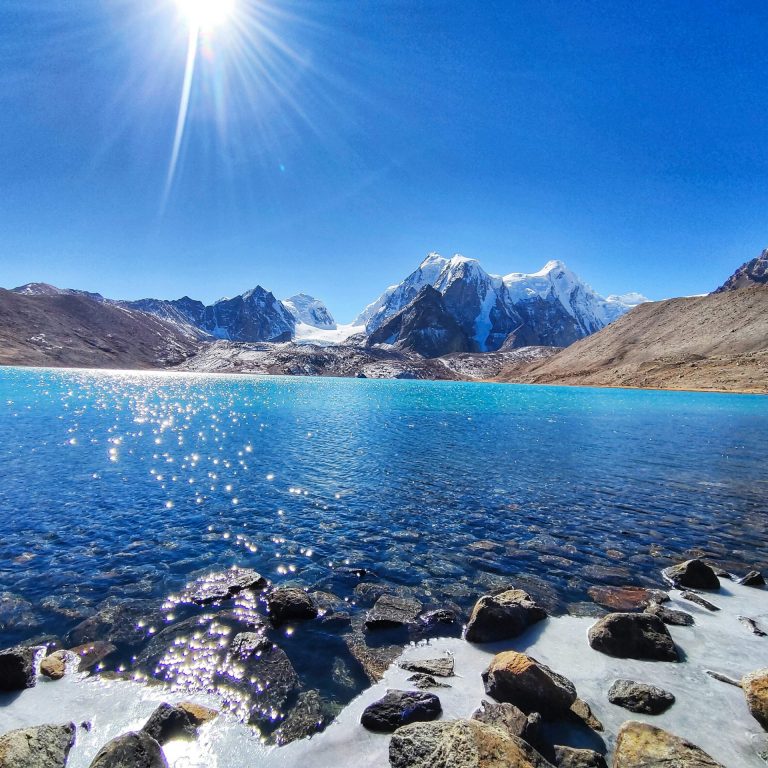Sikkim Darjeeling tour package from Pune