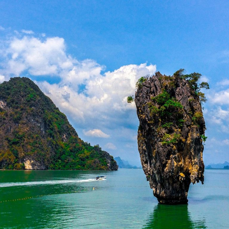James bond island_phuket tour