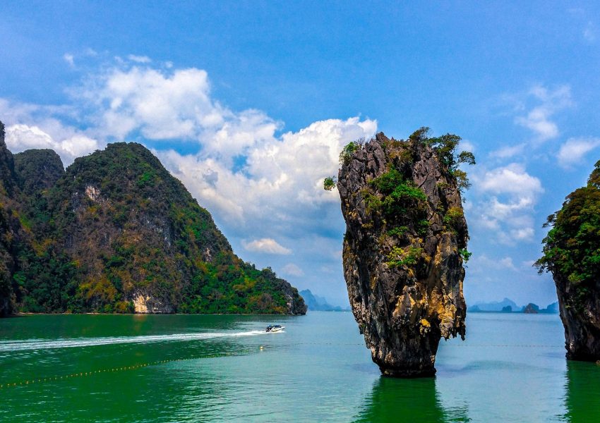 James bond island_phuket tour