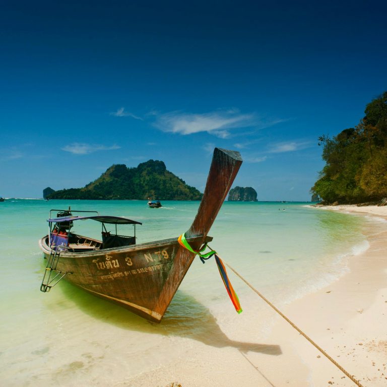 thailand tour package from India