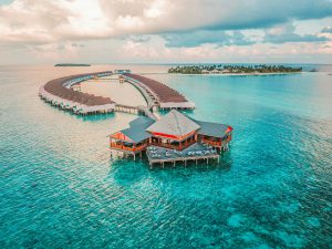 5 Days Maldives Tour Package