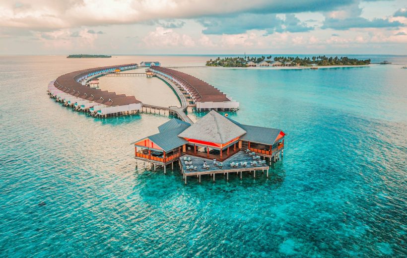 5 Days Maldives Tour Package