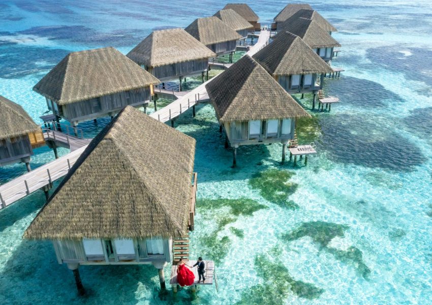 Maldives trip from India