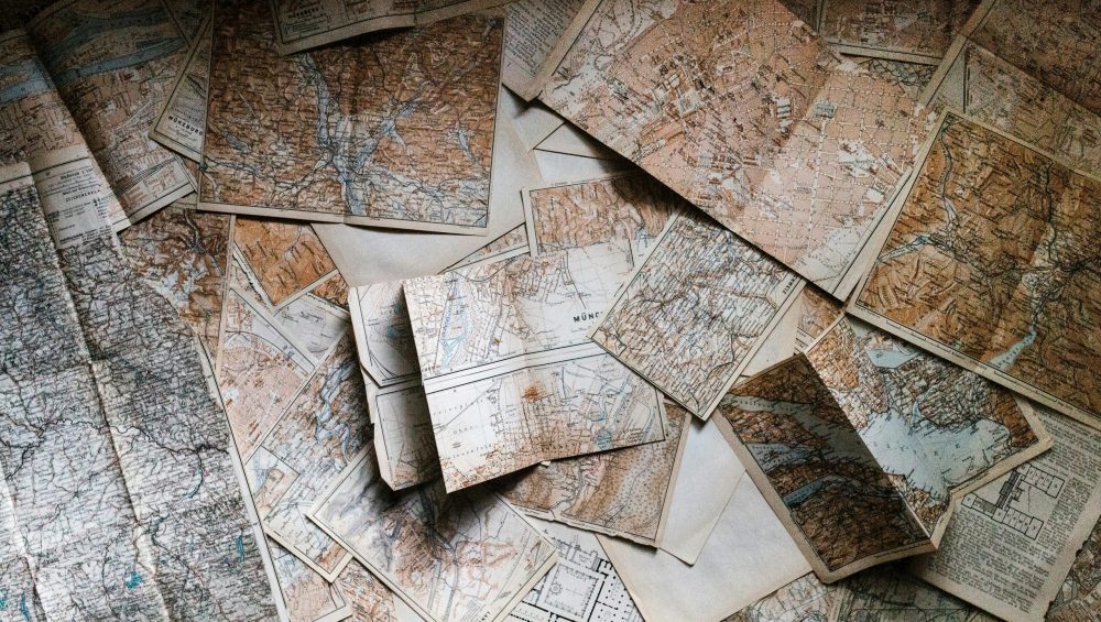 2025 Travel trends