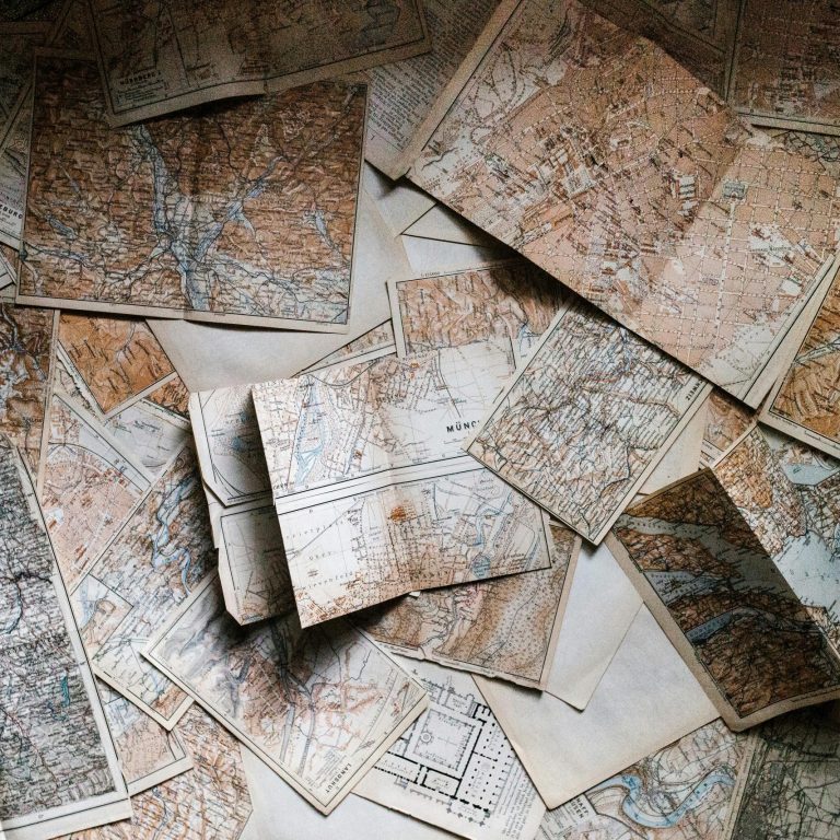 2025 Travel trends
