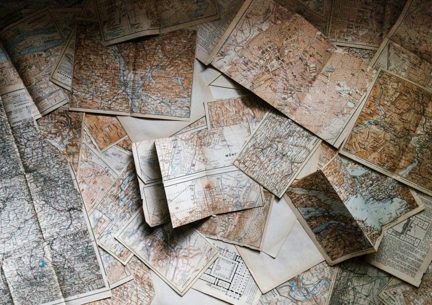 2025 Travel trends