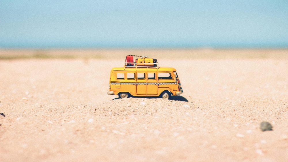 Top summer holiday destinations in India