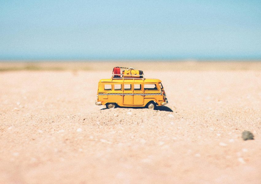 Top summer holiday destinations in India