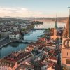 Honeymoon tour package to europe from India