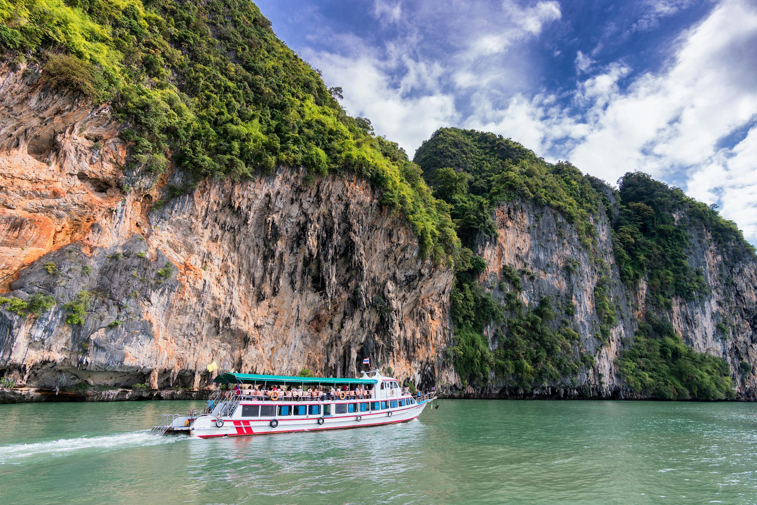 Phuket tour for 5 days