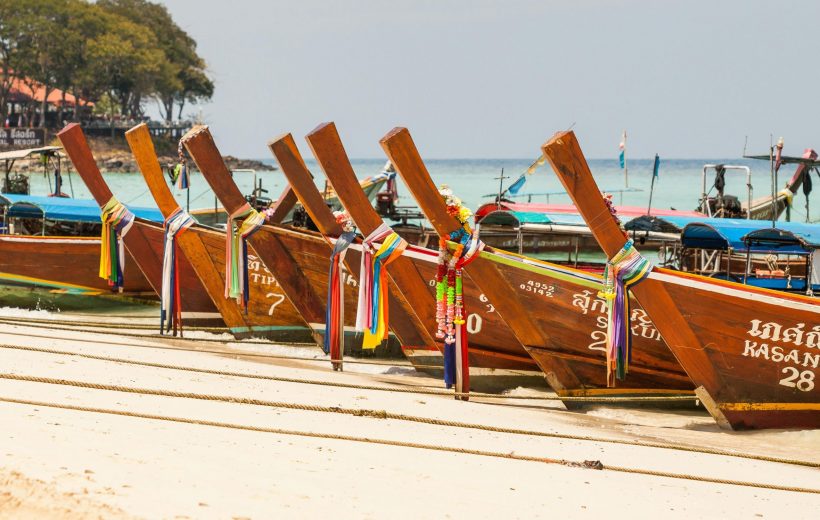 Thailand Tour: Bangkok, Pattaya & Ayutthaya