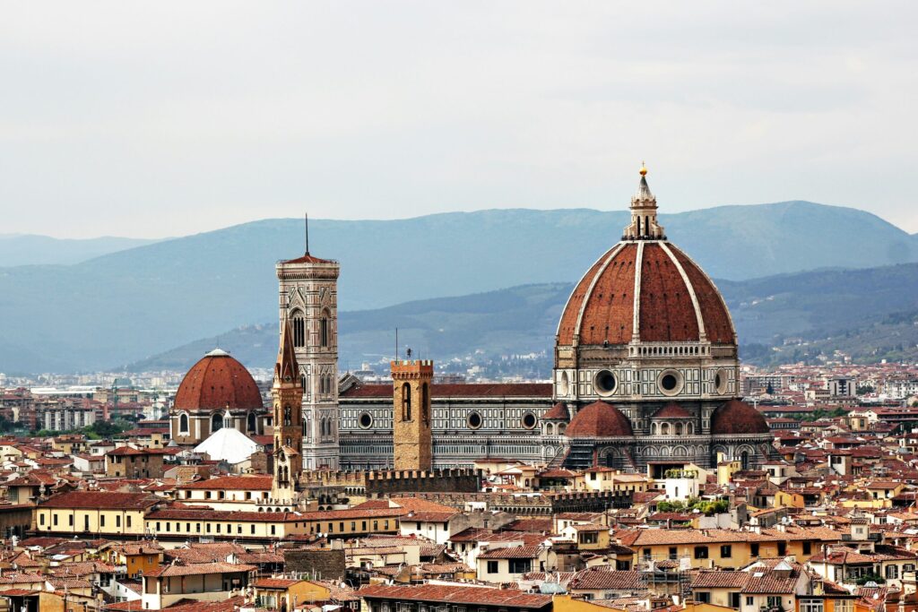 Things to do in Florence
