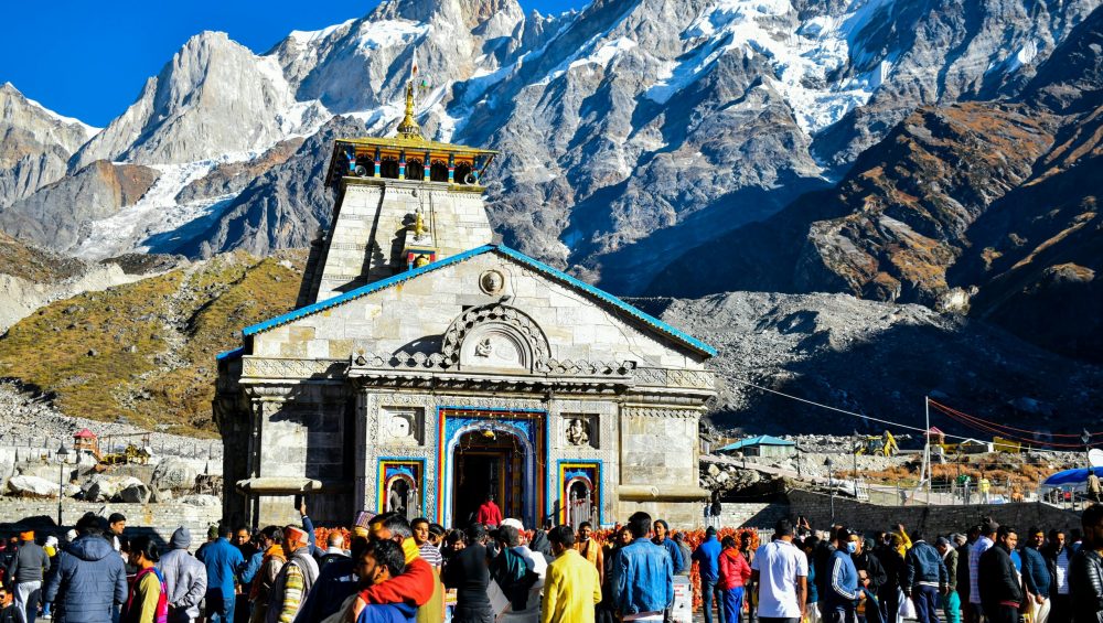 Chardham Yatra 2025