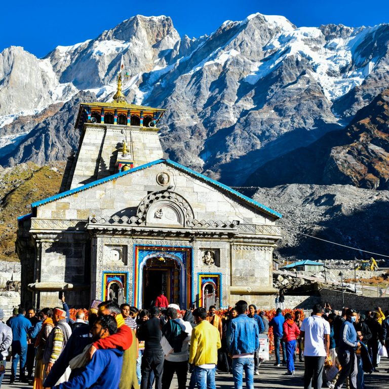 Chardham Yatra 2025