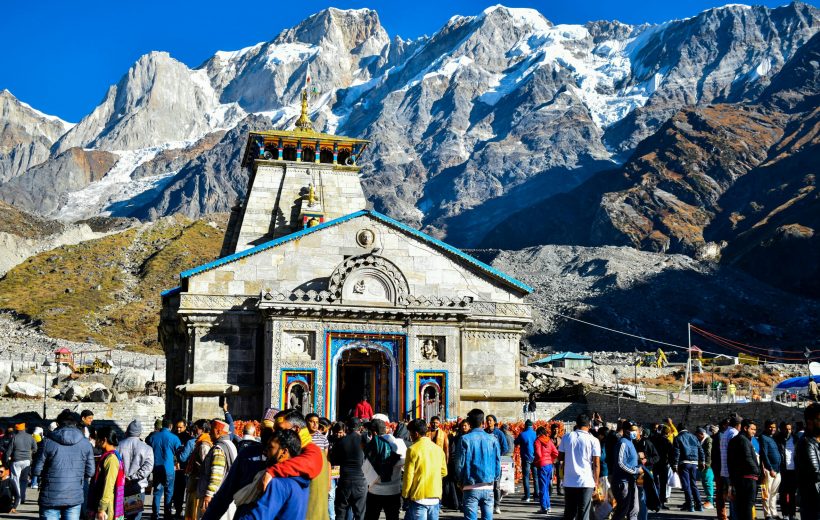 Char Dham Yatra: A Journey of Faith