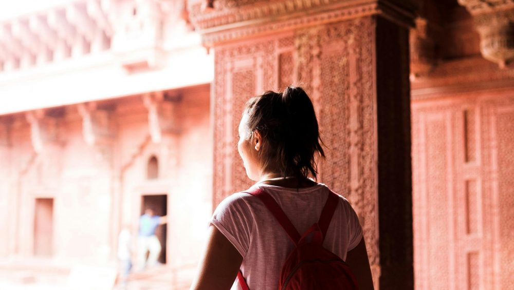 Essential tips for solo travel in India